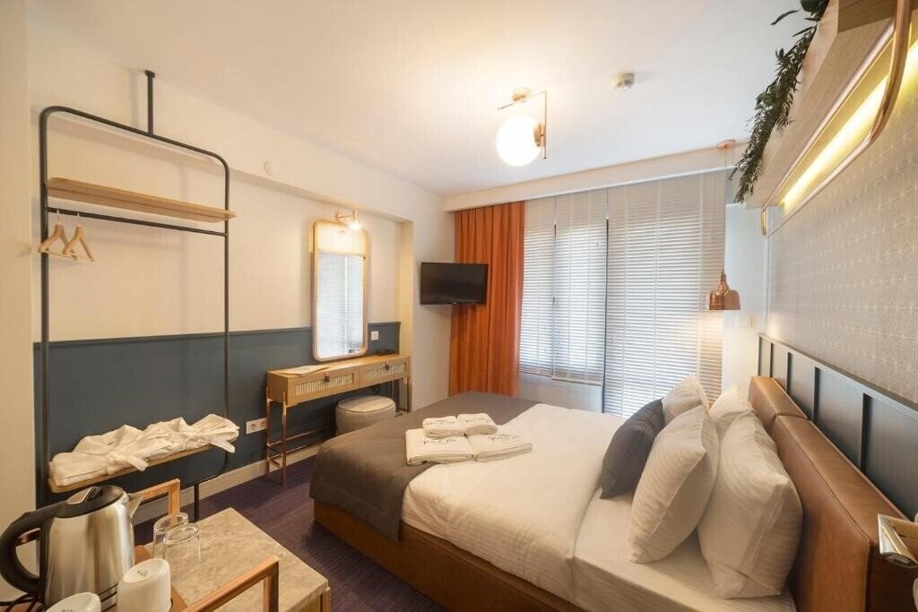 Фото Viva La Vita Boutique Hotel 3*