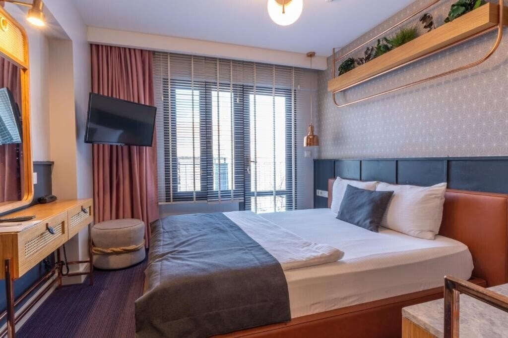 Viva La Vita Boutique Hotel 3* суреті