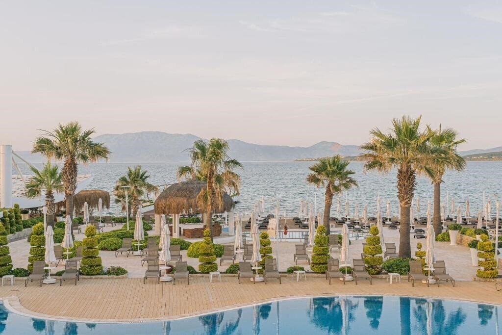 A Lica Hotel Spa Wellness Thermal Resort 5* фотосуреті