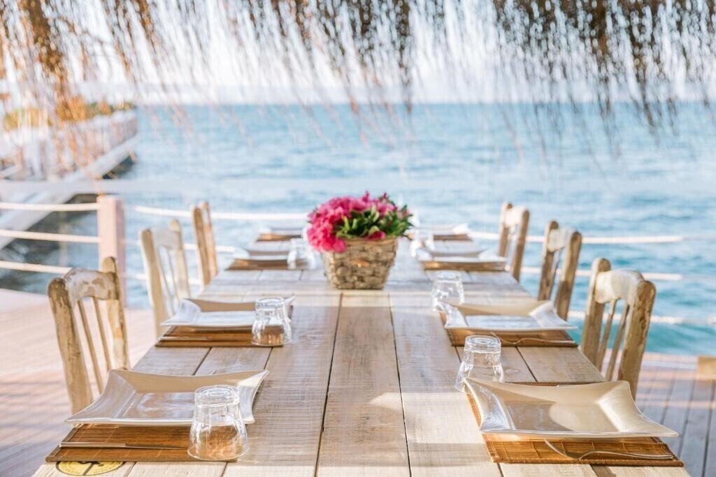 A Lica Hotel Spa Wellness Thermal Resort 5* суреті