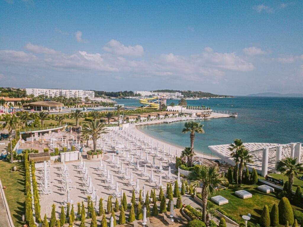 A Lica Hotel Spa Wellness Thermal Resort 5* суреті