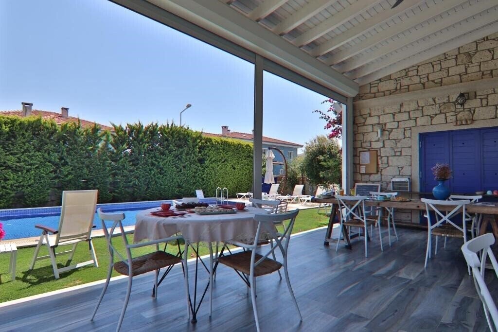 Alacaat Boutique 3* суреті