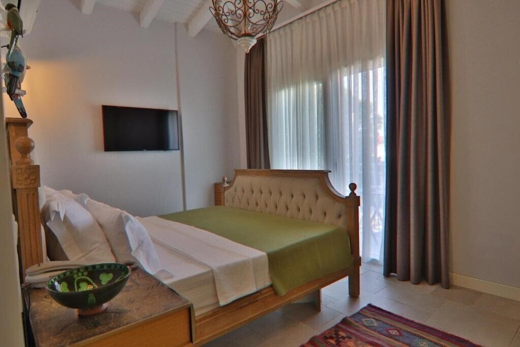 Alacaat Boutique 3* фотосуреті