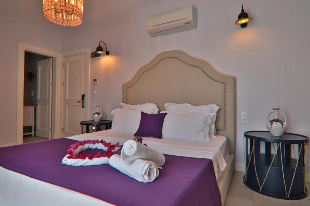 Alacaat Boutique 3* суреті