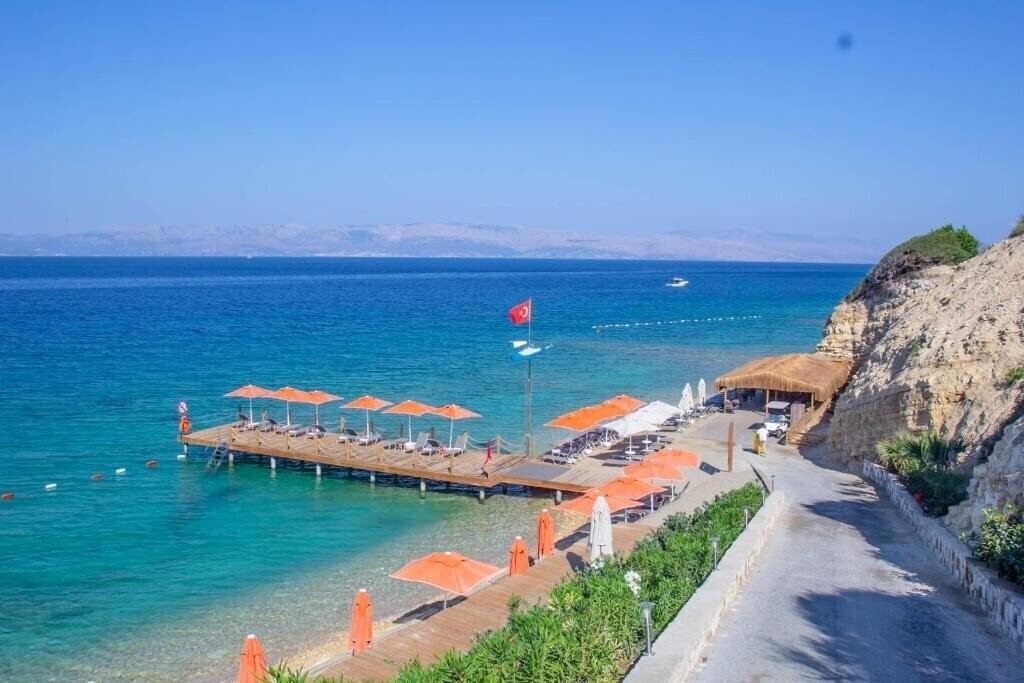 Изображение The Nowness Luxury Hotel & Spa 5*