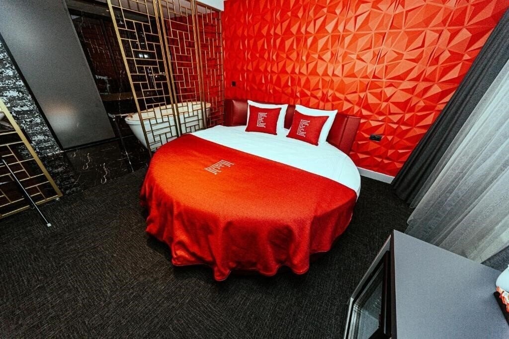 Emen's Hotel (ex. Emen'S Otel) 4* фотосуреті