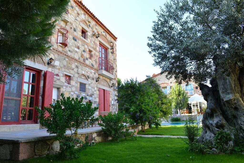 Alacati Zeytin Konak 3* қонақ үйі