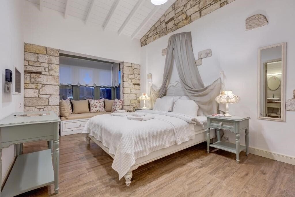 Kose Konak Alacati Hotel Boutique 3* суреті