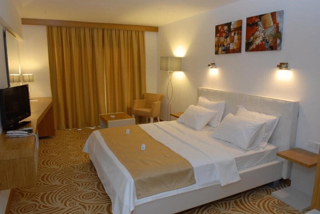 Фото Egge Hotel 3*