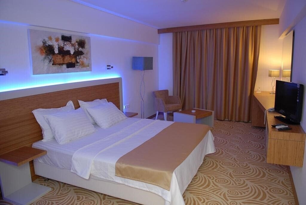 Egge Hotel 3* фотосуреті