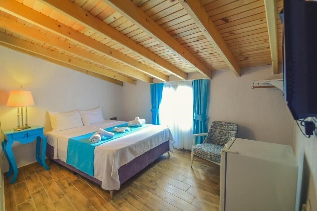 Bedirhan Konak Otel 3* қонақ үйі