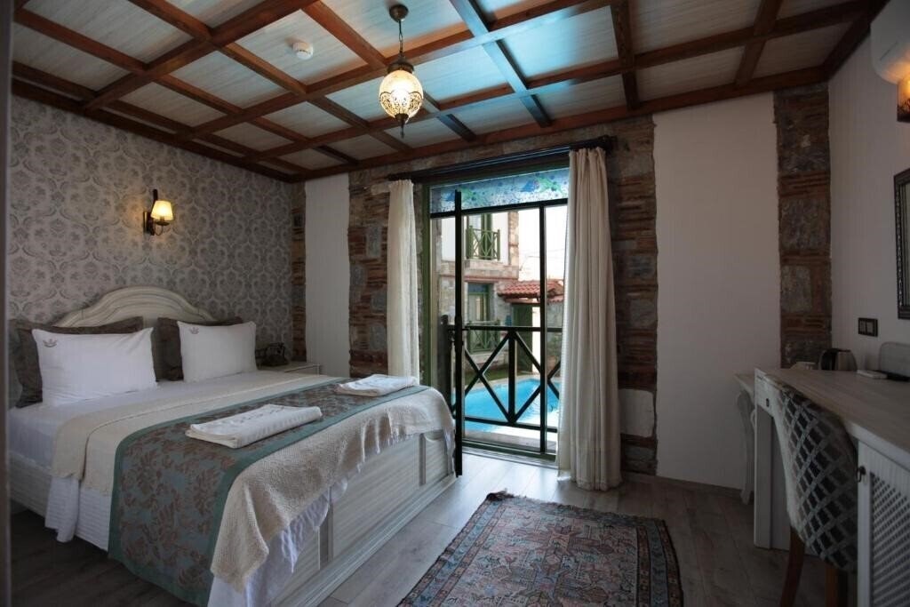 Картинка Celsus Boutique Hotel 5*