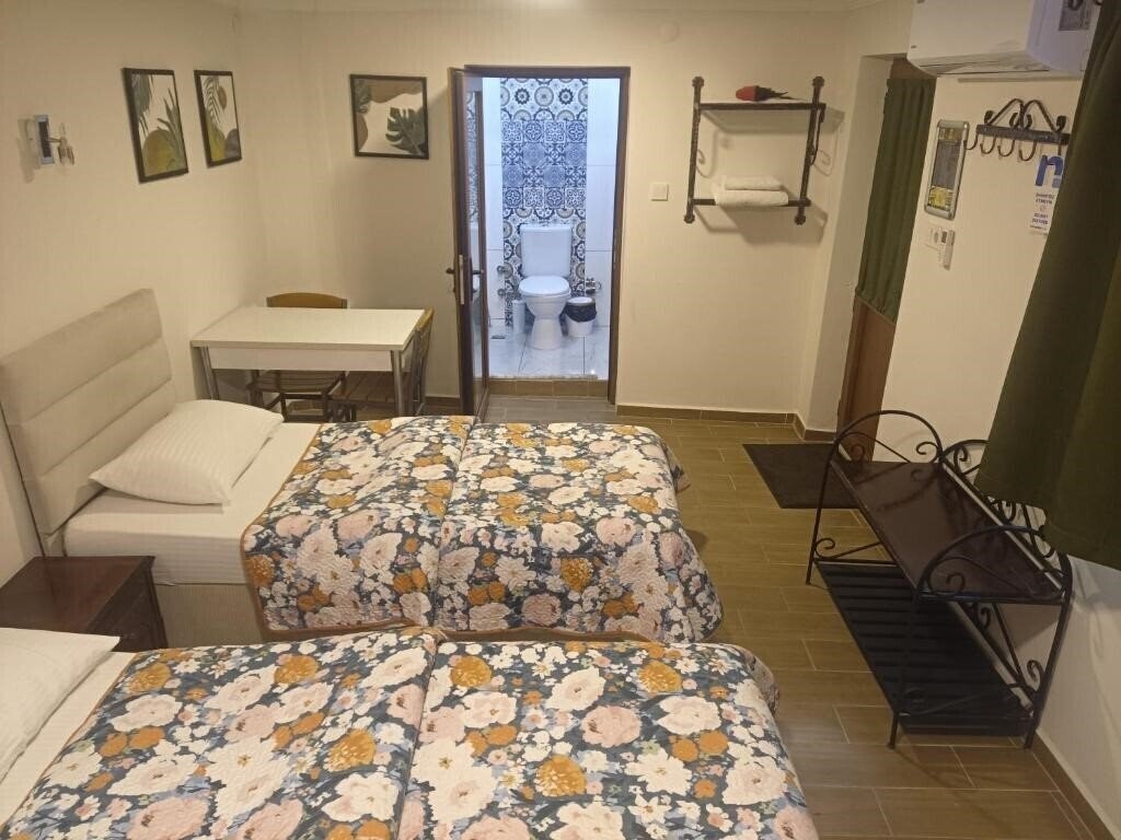 Изображение Ena Serenity Boutique Hotel 3*