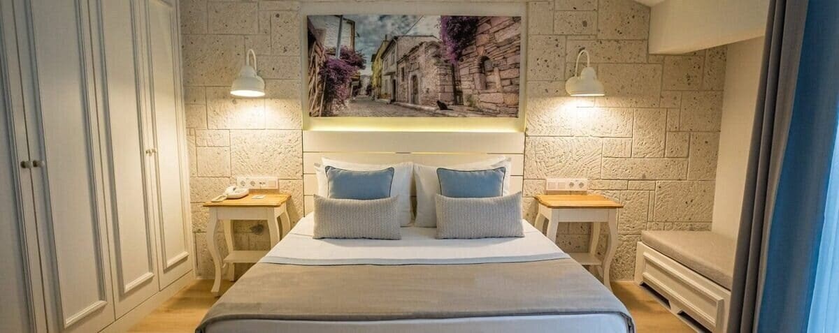 Фотография Mark Warner Phokaia Beach Resort 4*