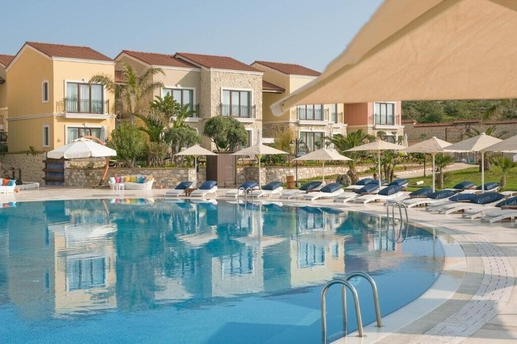 Cocos The Club- Cesme 5* суреті