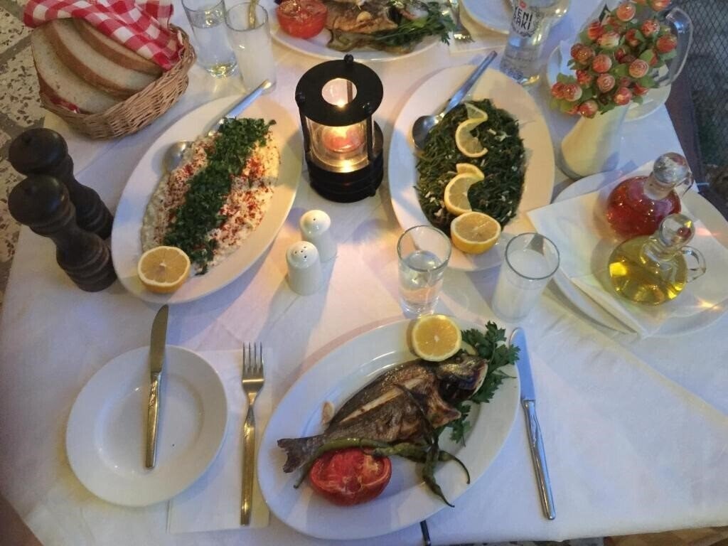 Изображение Efes Hotel 3*