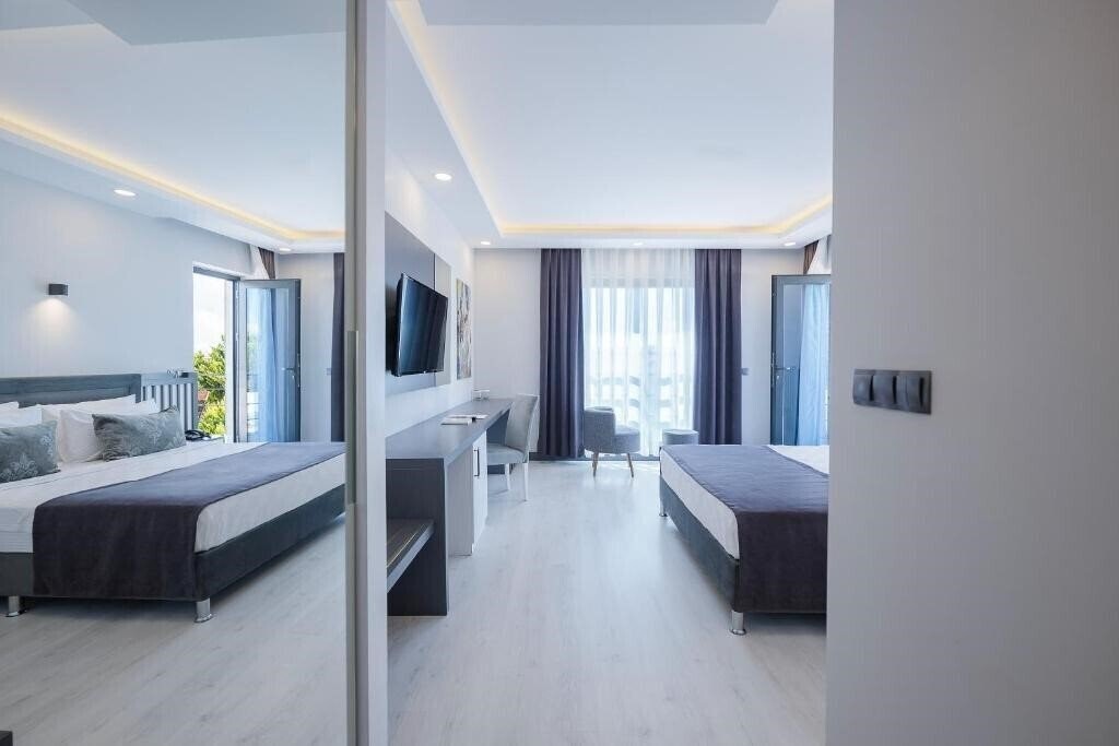 Фотография Wind Of Cesme Boutique 3*