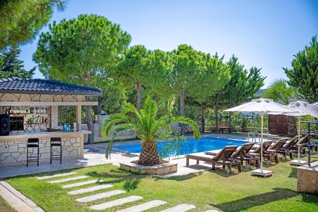 Картинка Wind Of Cesme Boutique 3*