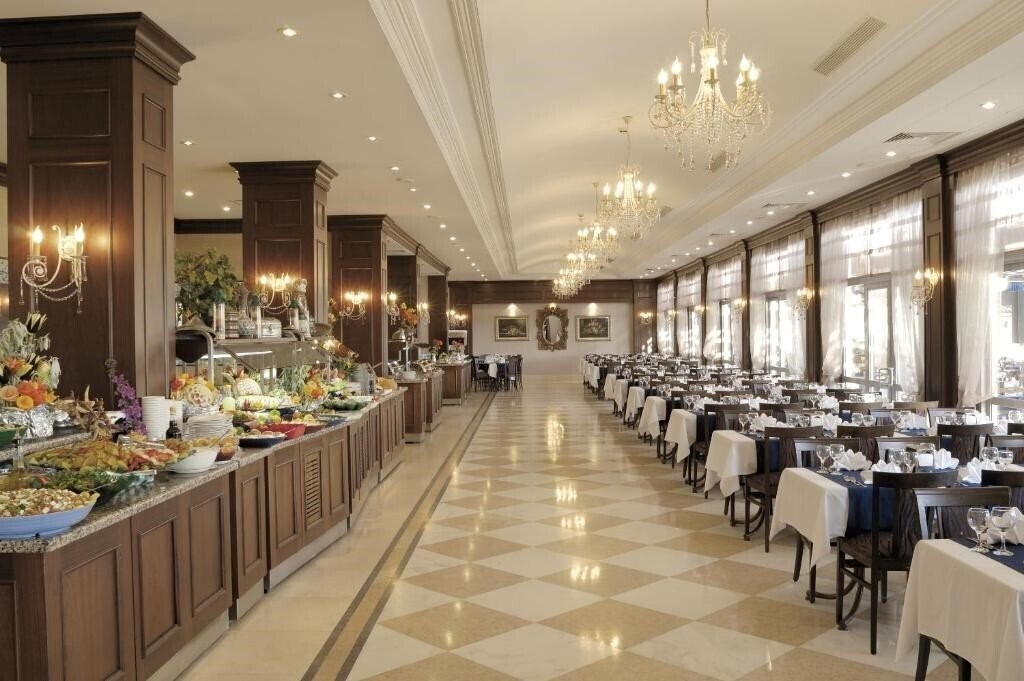 Club Cactus Paradise Hotel 4* суреті