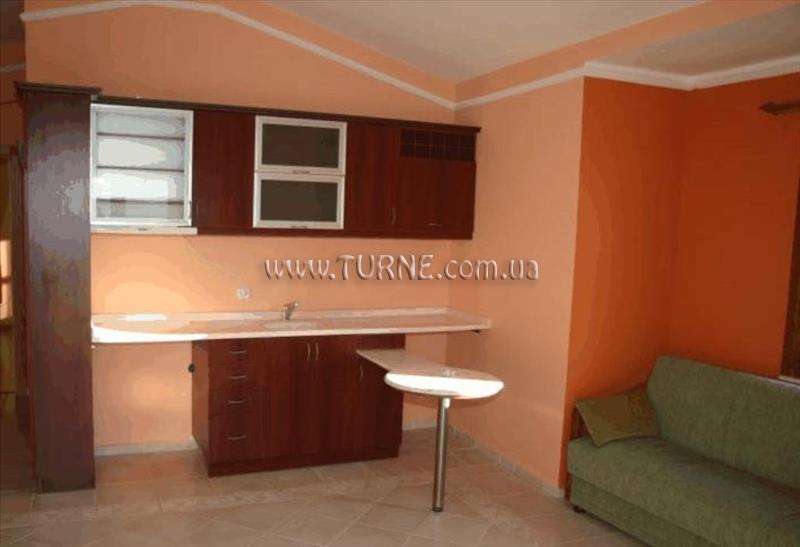 Akay Garden Resort 3* қонақ үйі