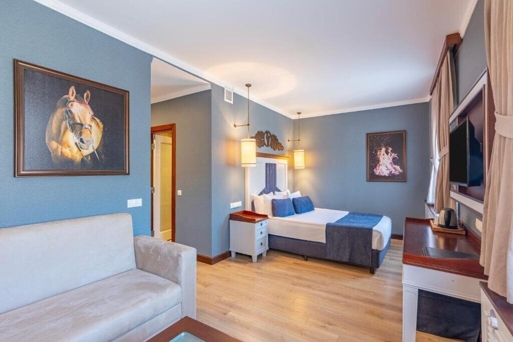 Изображение Mirada Del Lago Erciyes 4*