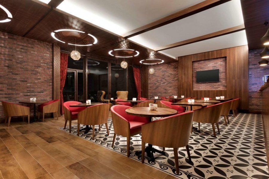 Картинка Ramada Resort (Erciyes) Hotel 1*