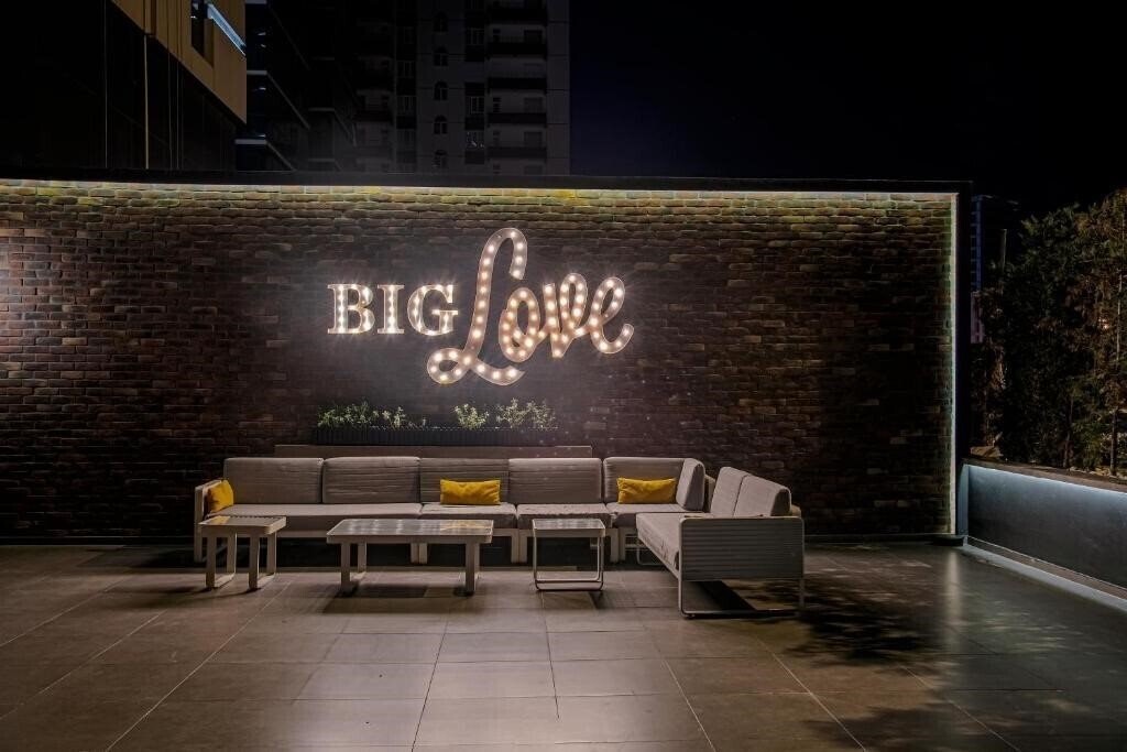 Фотография Holiday Inn Kayseri 4*