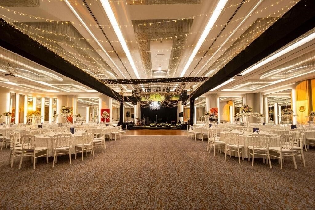 Изображение Radisson Blu Hotel Kayseri 5*