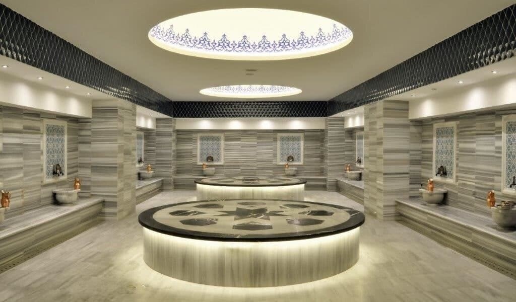 Ommer Hotel 4* фотосуреті