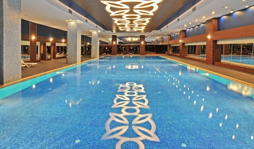 Ommer Hotel 4* суреті