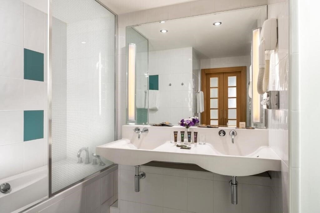 Novotel Kayseri 4* фотосуреті