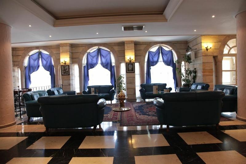 Картинка Tassaray Hotel 4*