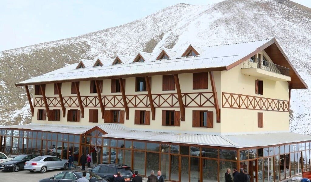 Отель Amalia Boutique Hotel Special Category 3*