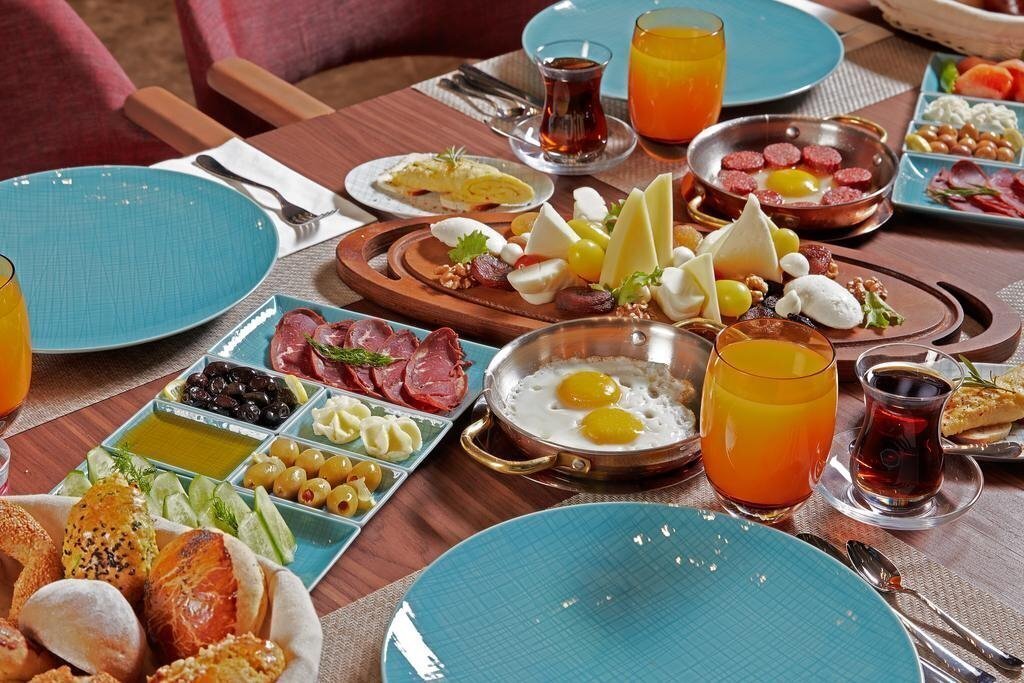 Dedeman Kayseri (ex. Divan City Kayseri) 4* суреті