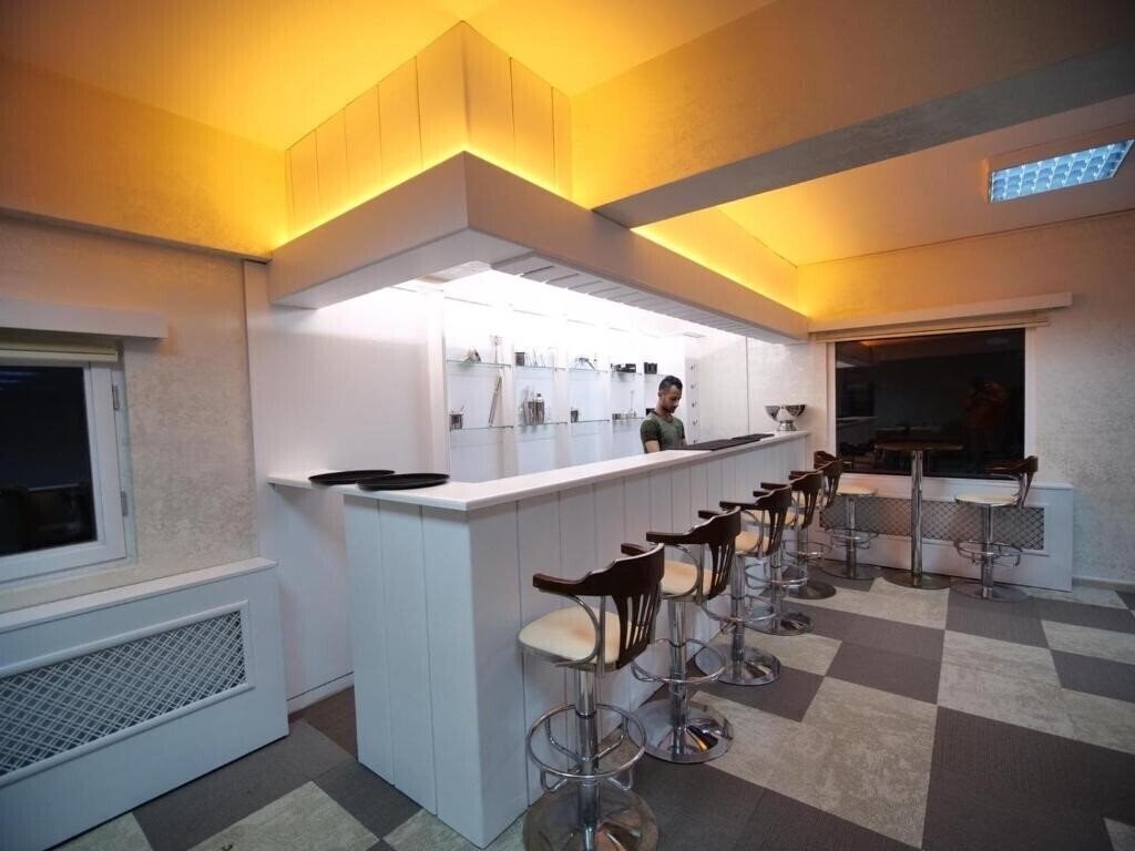 Изображение Erciyes Hill Hotel 3*