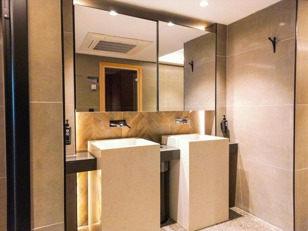Фото Wyndham Grand Kayseri 5*