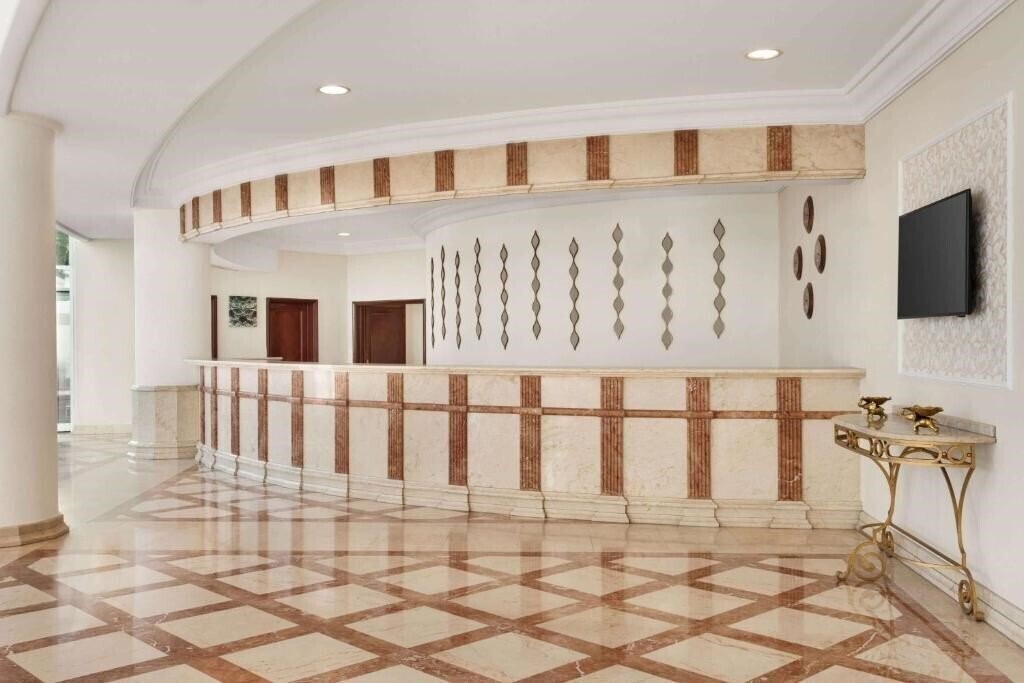 Изображение Wyndham Grand Kayseri 5*