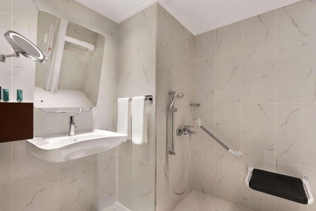 Картинка Wyndham Grand Kayseri 5*