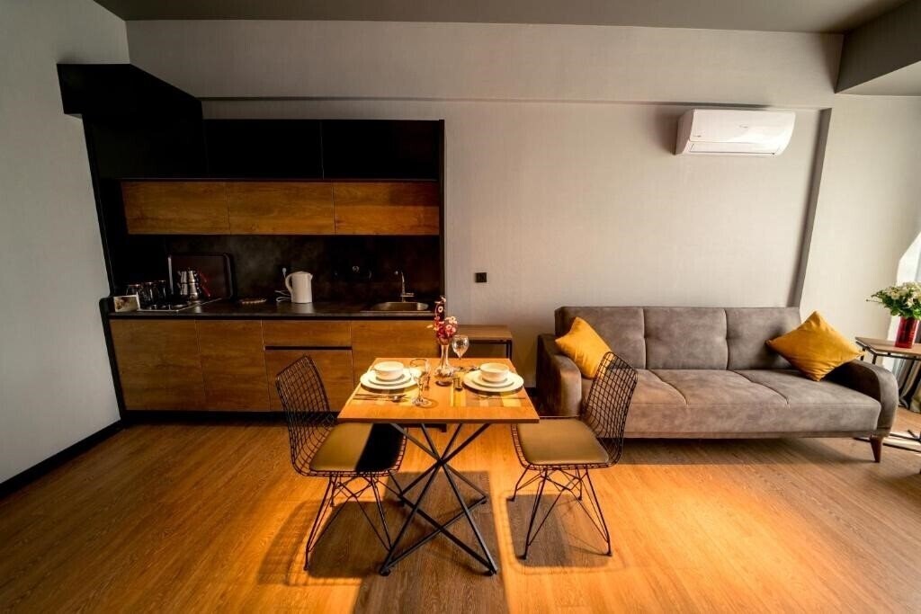 The Kayseri Loft Hotel Special Category 3* суреті