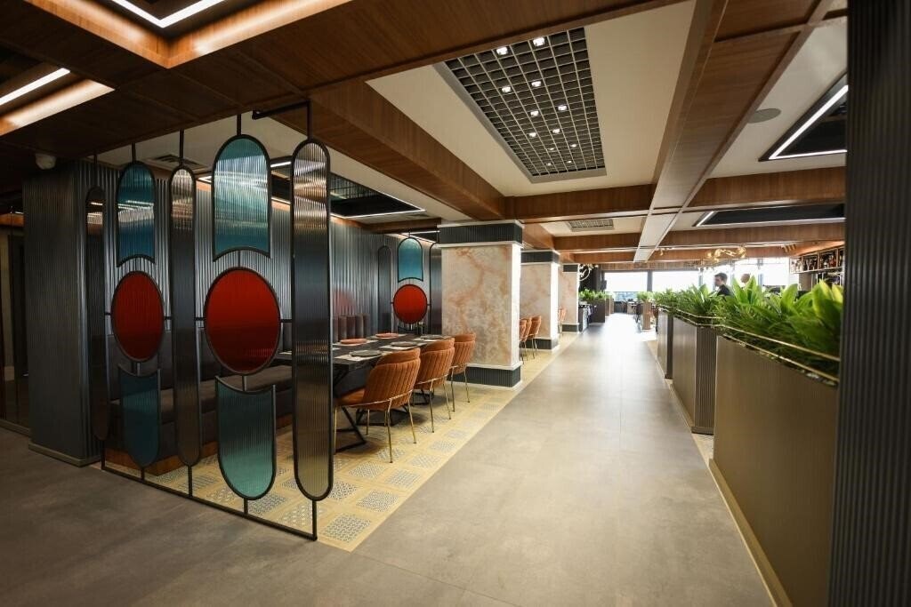 Фотография Fier Life Center 3*