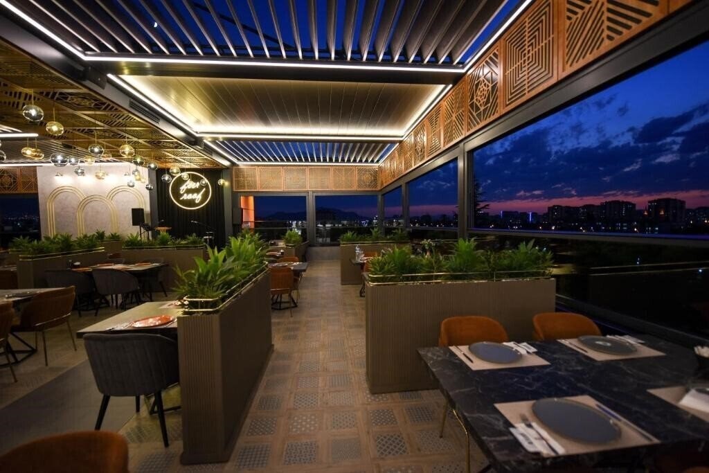 Изображение Fier Life Center 3*