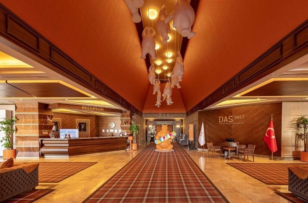 Картинка Das 3917 4*