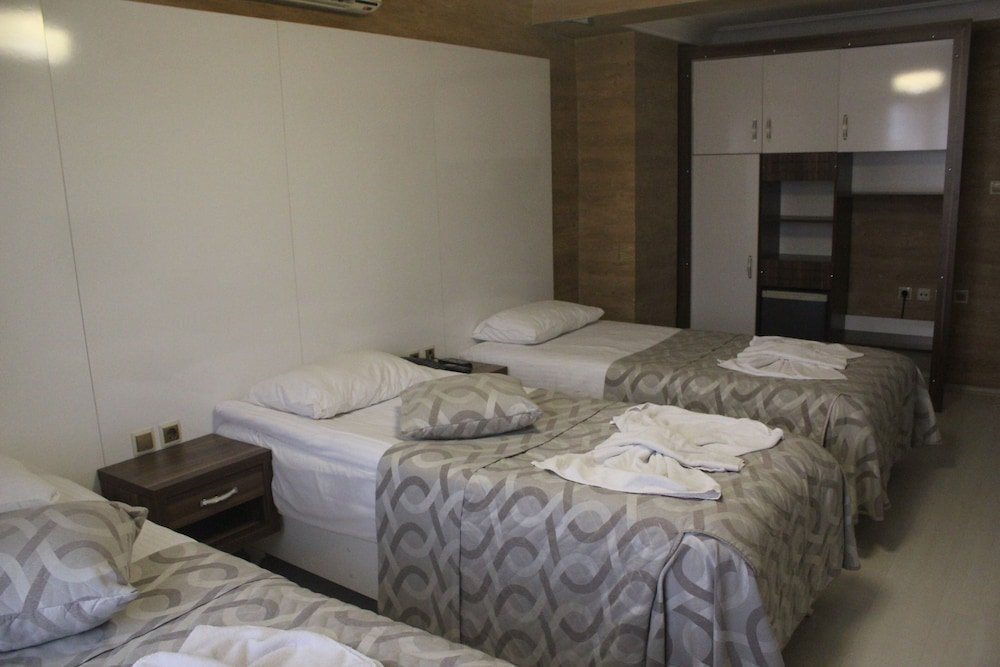 Фотография Grand Arslan Hotel 3*