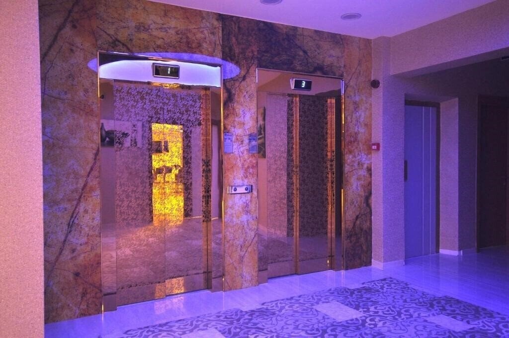 Bupa Hotel 3* фотосуреті