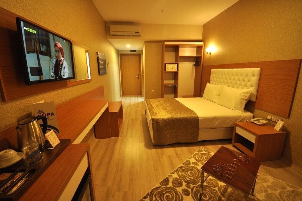 Bupa Hotel 3* суреті