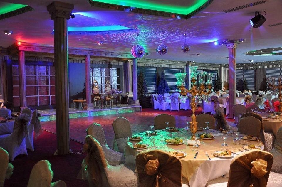 Фотография City One Hotel 5*