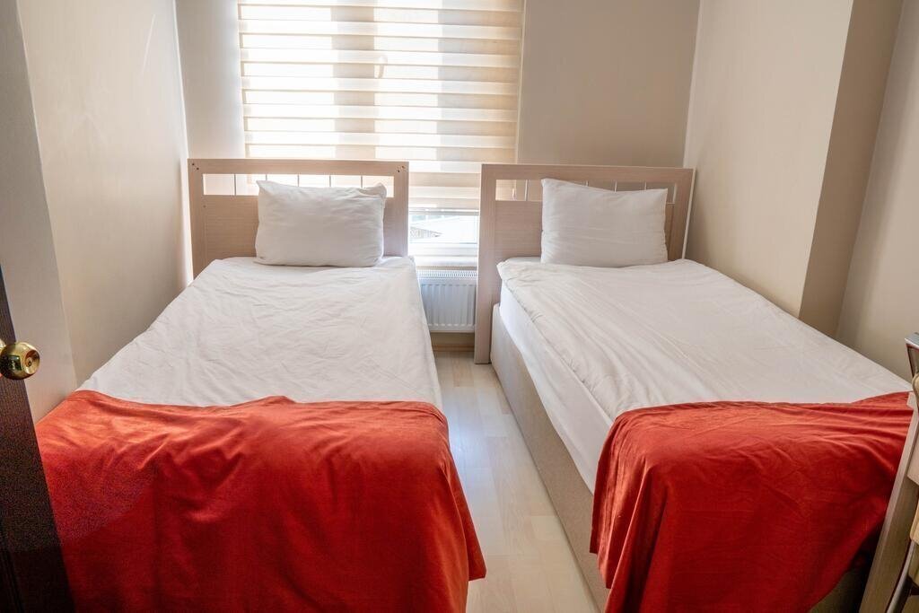 Фото Fimaj Residence 3*