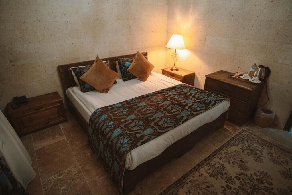 Изображение Hu of Cappadocia 3*