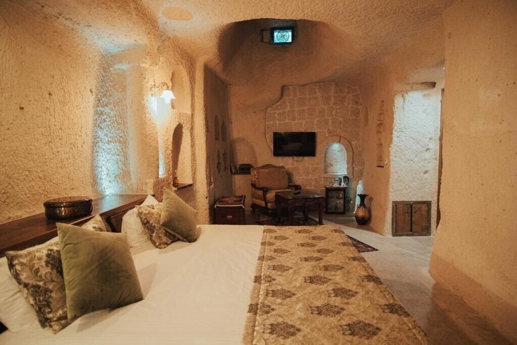 Фото Hu of Cappadocia 3*