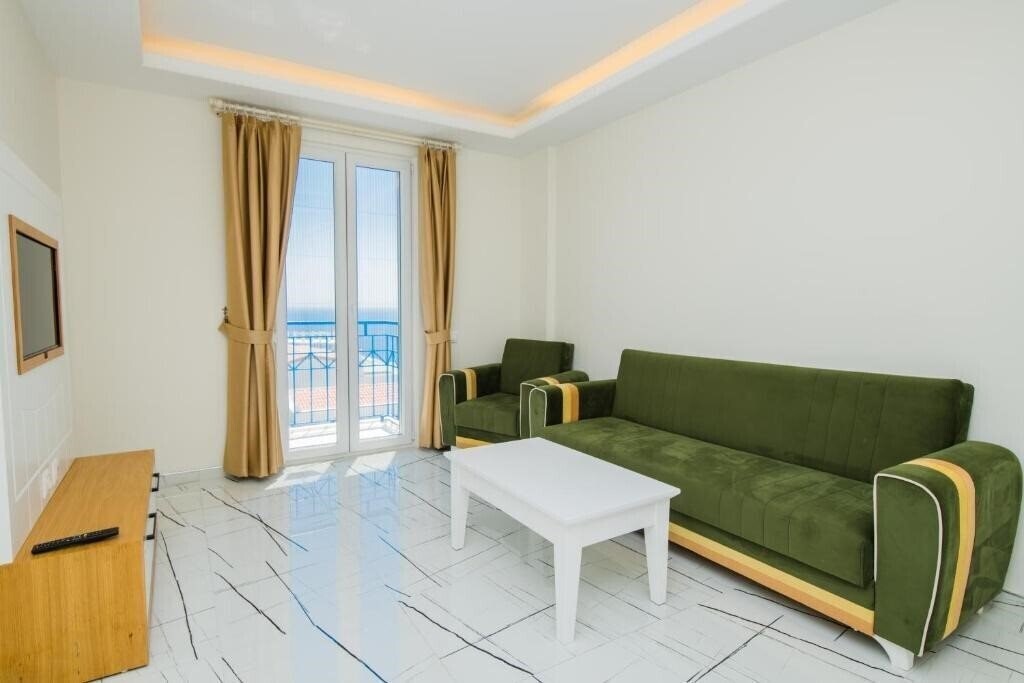 Фотография Club Xanthos 4*